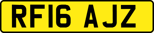 RF16AJZ