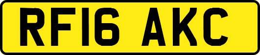 RF16AKC