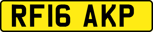 RF16AKP