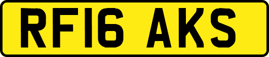 RF16AKS