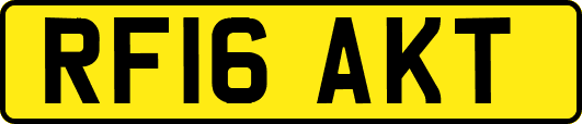 RF16AKT