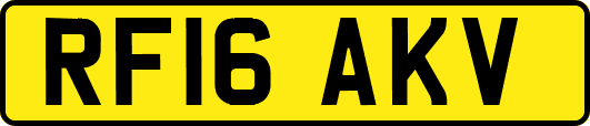 RF16AKV