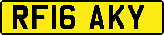 RF16AKY