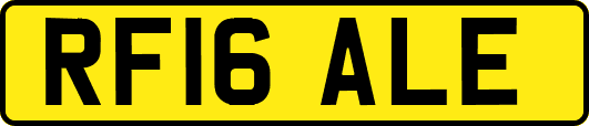 RF16ALE