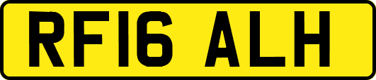 RF16ALH