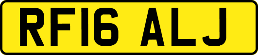 RF16ALJ