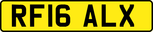 RF16ALX