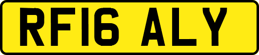 RF16ALY