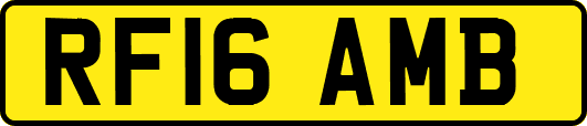 RF16AMB
