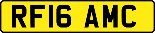 RF16AMC