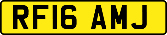 RF16AMJ