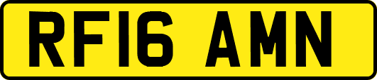 RF16AMN