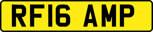 RF16AMP