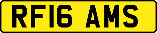 RF16AMS
