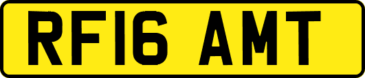 RF16AMT