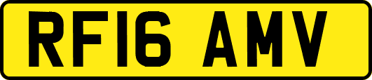 RF16AMV