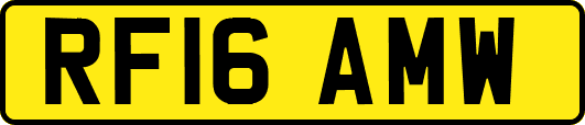 RF16AMW