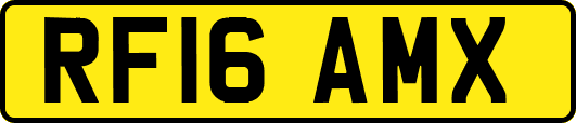 RF16AMX