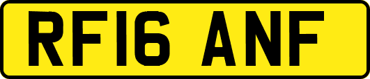 RF16ANF
