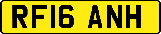 RF16ANH