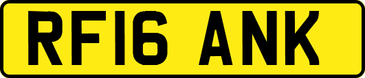 RF16ANK