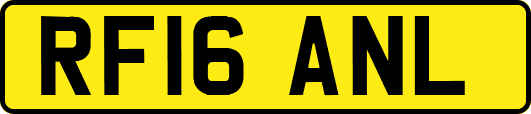 RF16ANL