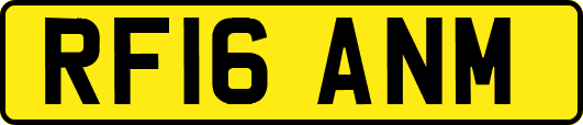 RF16ANM