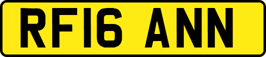 RF16ANN