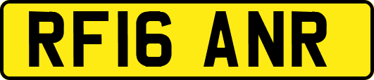 RF16ANR