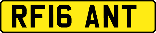 RF16ANT