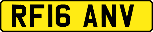 RF16ANV