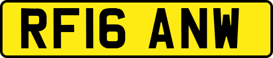 RF16ANW