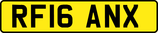 RF16ANX