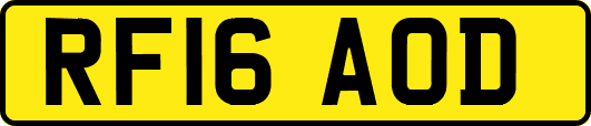 RF16AOD