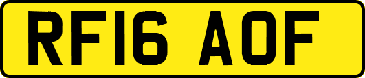 RF16AOF