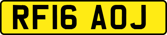 RF16AOJ