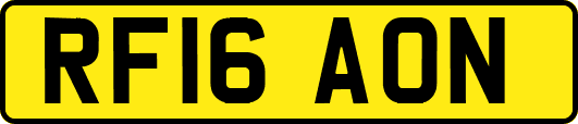 RF16AON