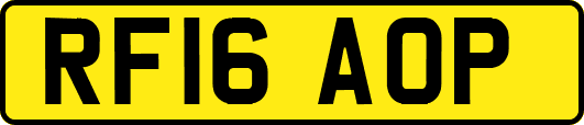RF16AOP