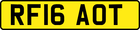 RF16AOT