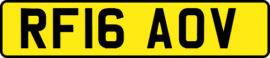 RF16AOV