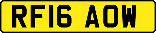 RF16AOW