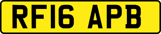 RF16APB