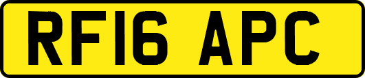 RF16APC