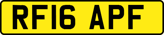 RF16APF