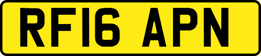 RF16APN