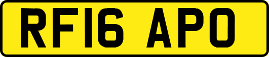 RF16APO