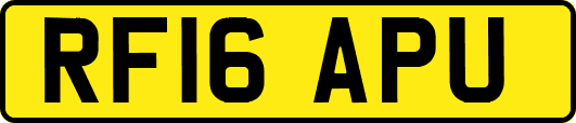 RF16APU