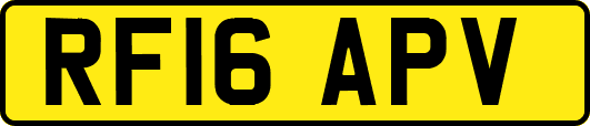 RF16APV