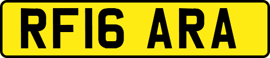 RF16ARA