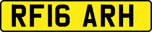 RF16ARH